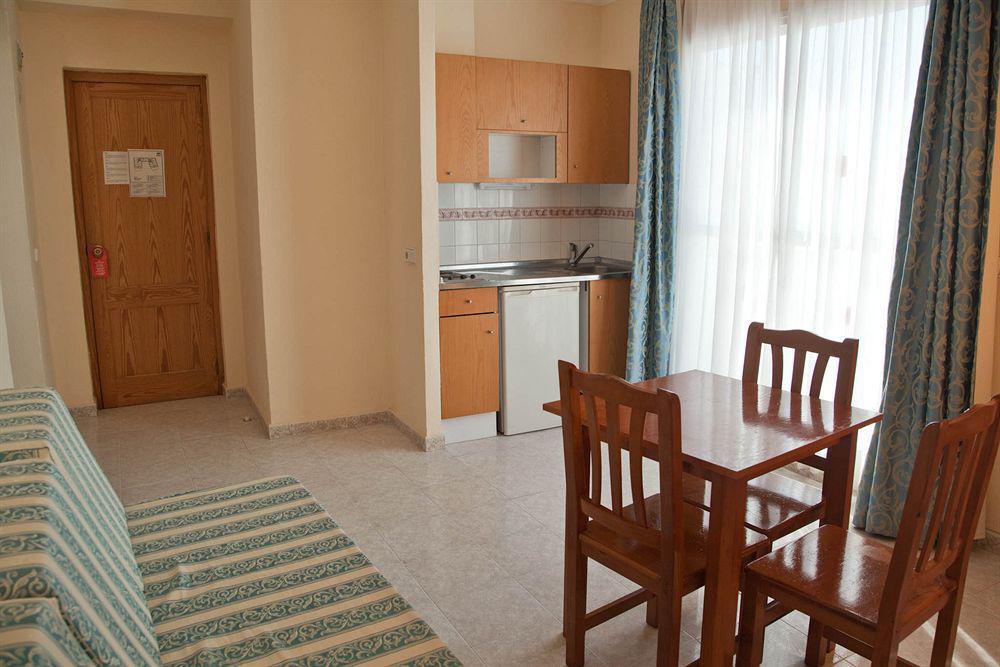Apartment Vibra Lux Mar *