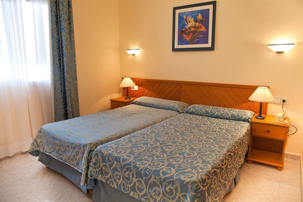 Vibra Lux Mar Apartment Ibiza Town