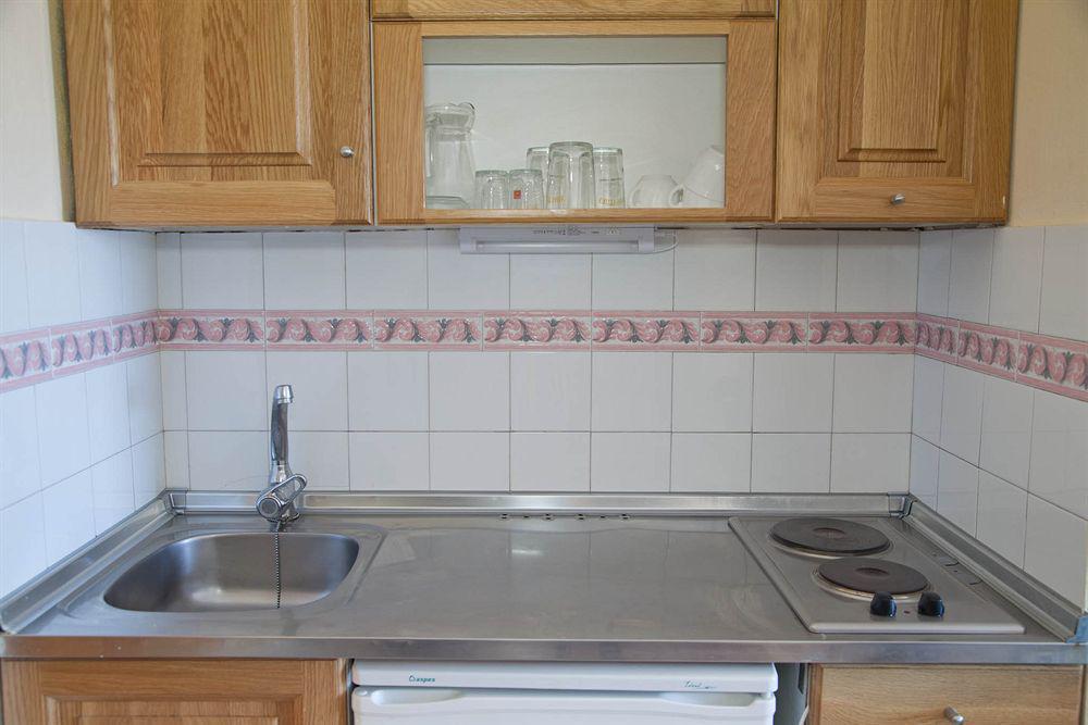Vibra Lux Mar Apartment
