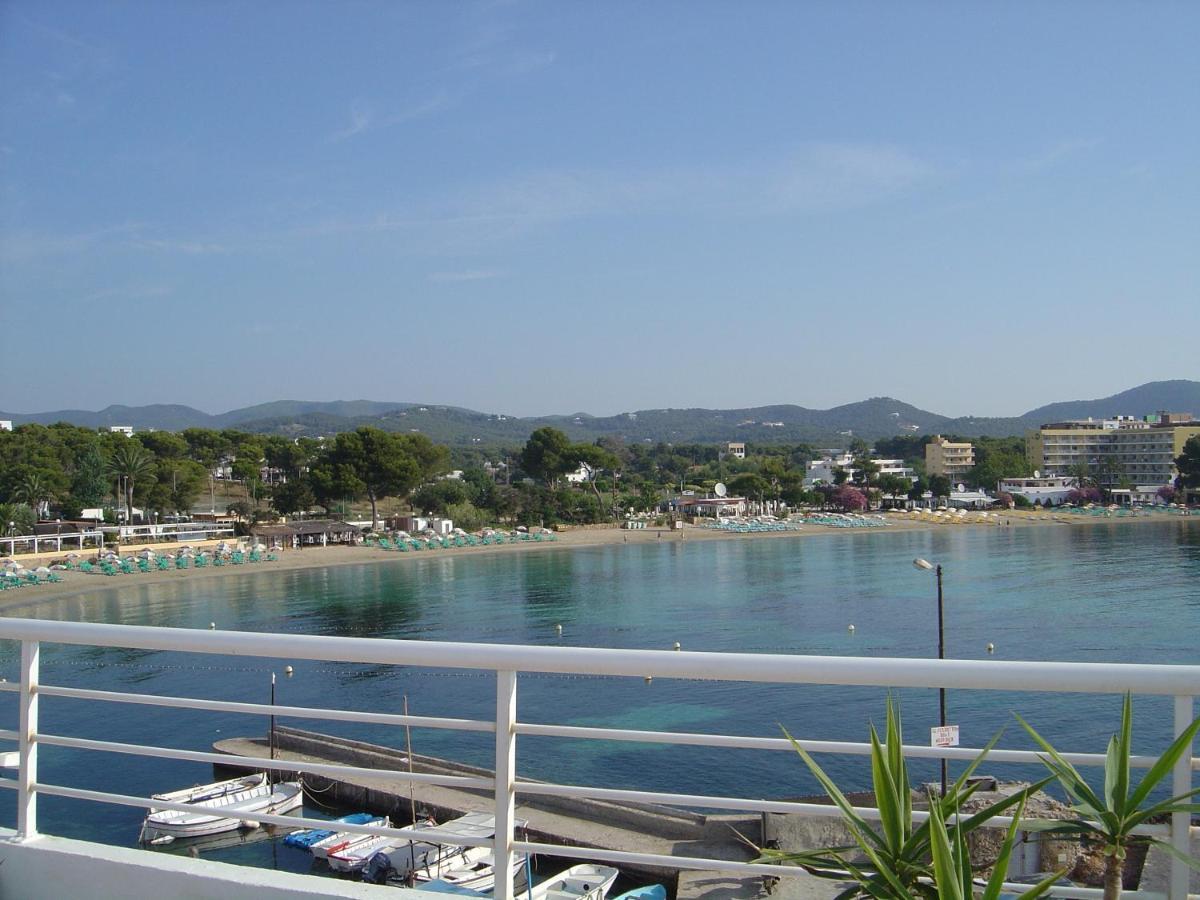 Boutique Arenas Hotel Es Cana