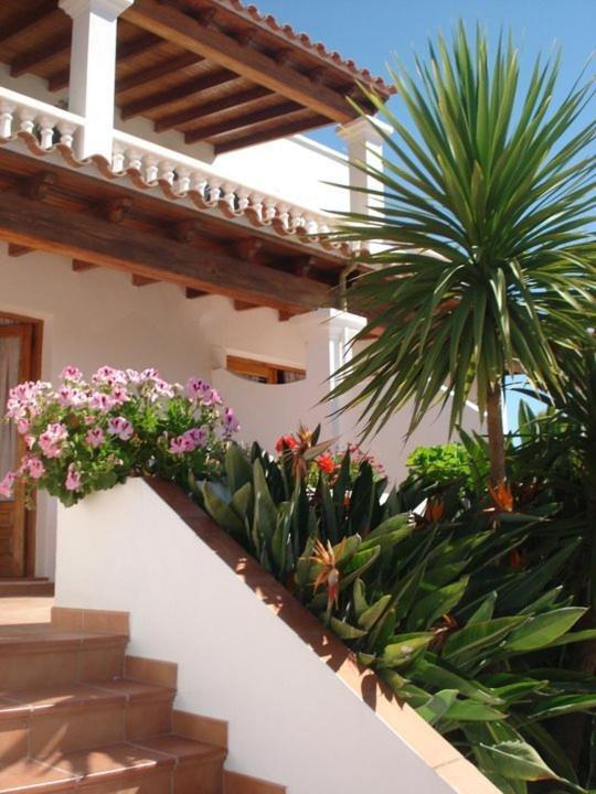 Apartment Ferrer