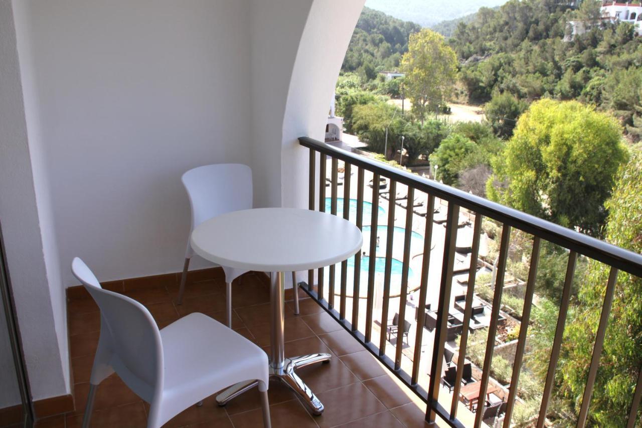Puerto Cala Vadella 3* Cala Vadella (Ibiza)