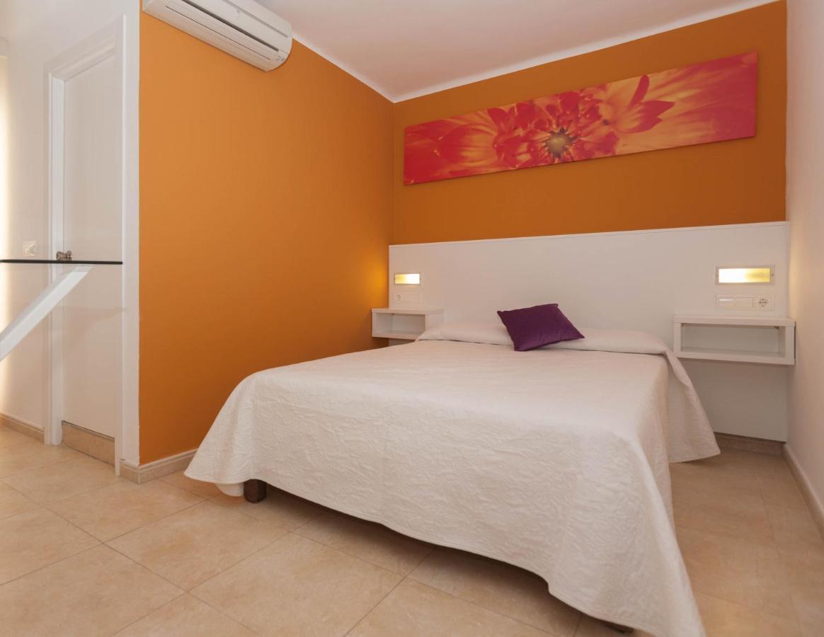 Costa Blanca Ibiza-Stadt