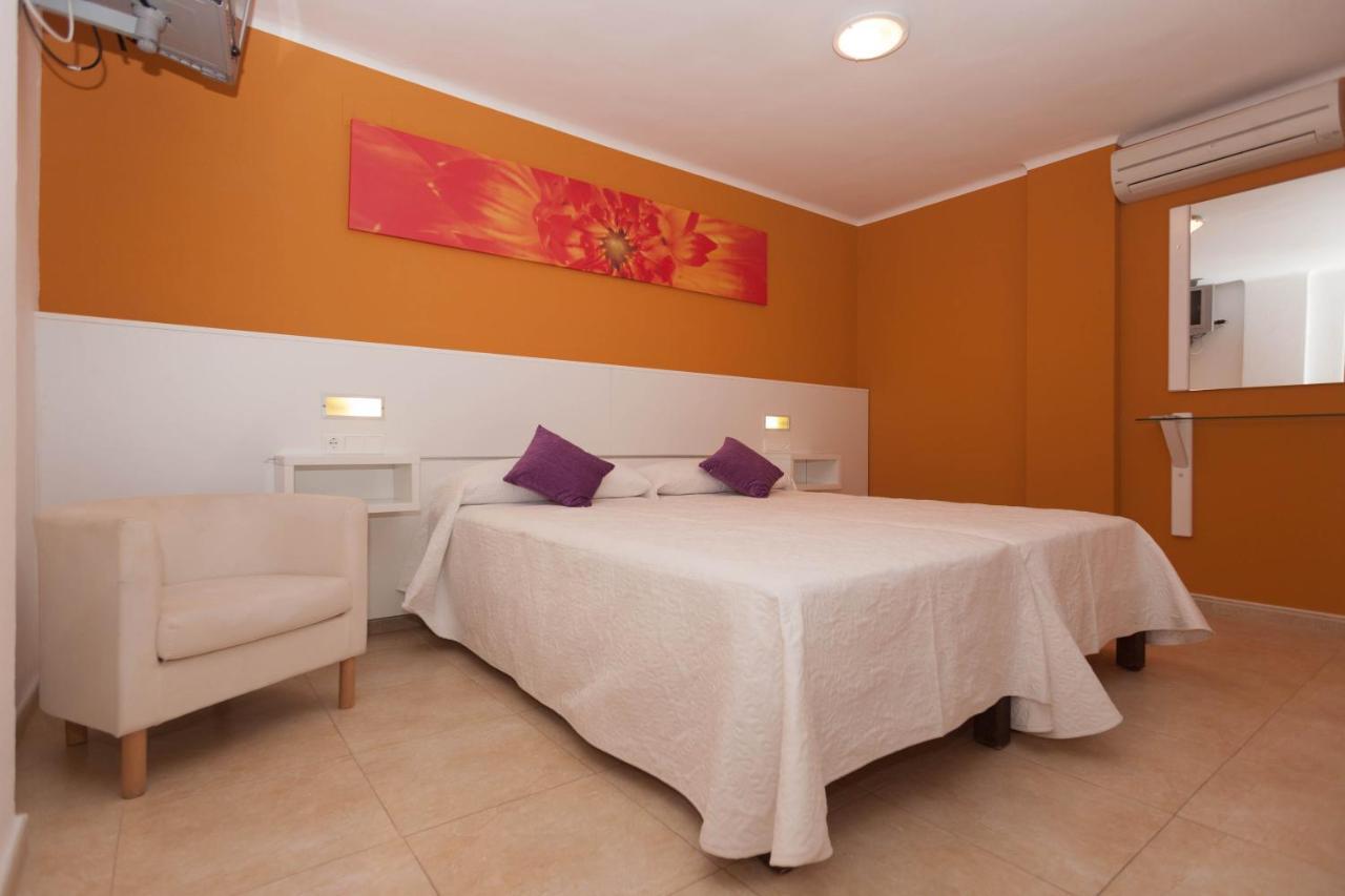 Costa Blanca Gasthof *