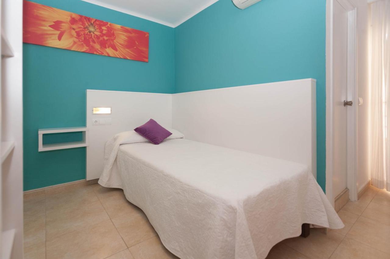Costa Blanca Gasthof *