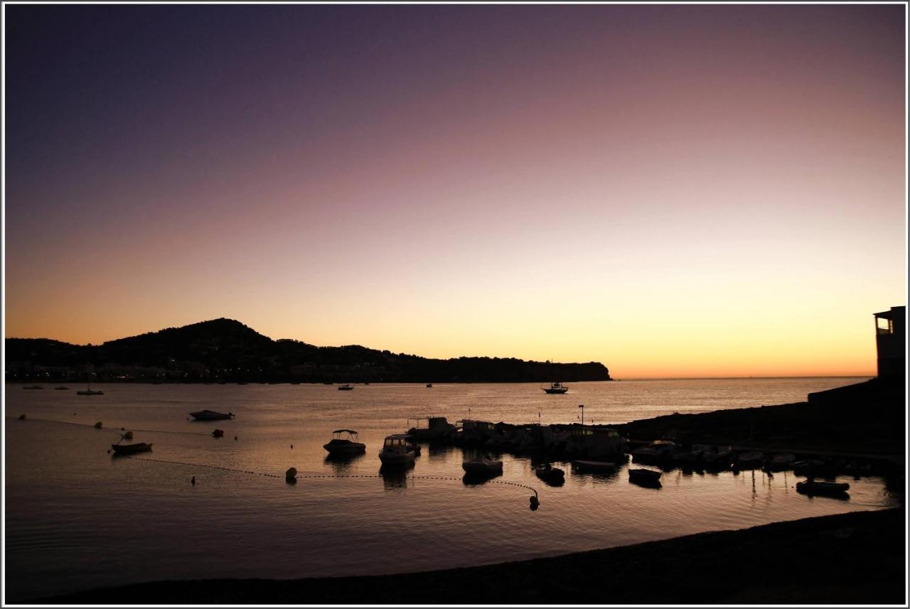 Hotel Argos Ibiza 4*