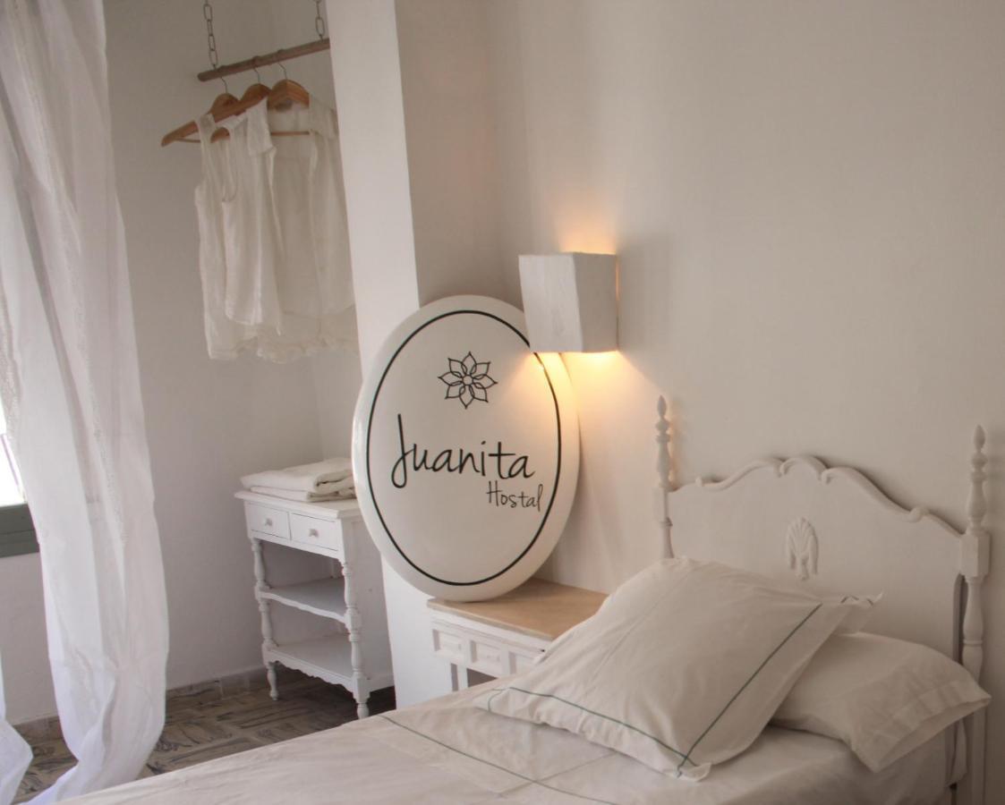 Guest house Juanita