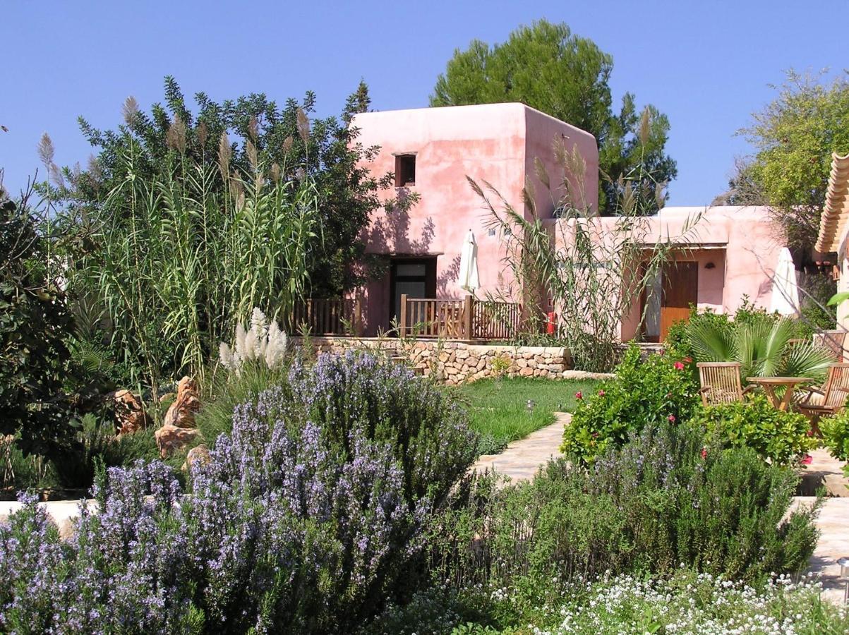 Xarc * Santa Eularia des Riu