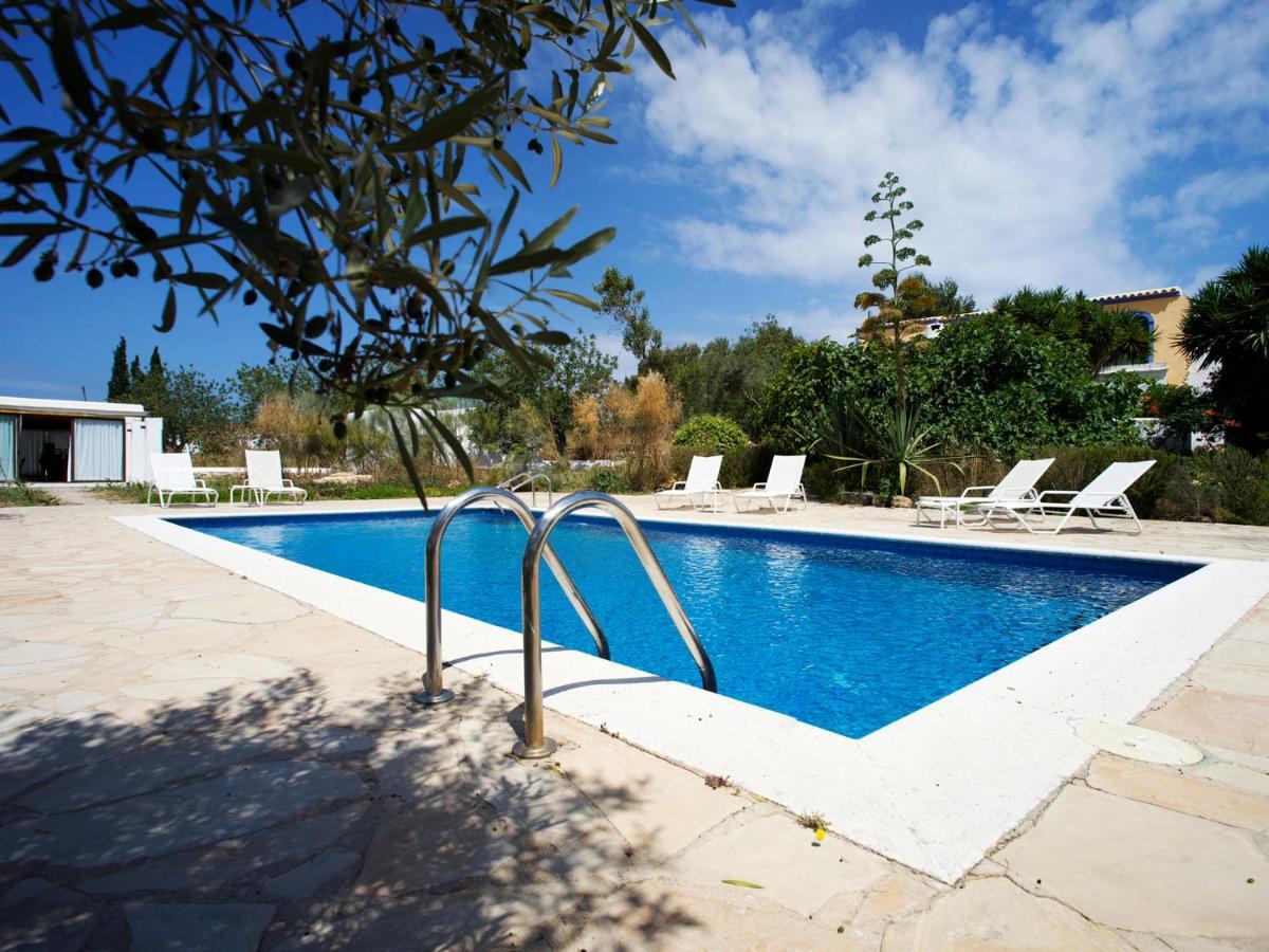 Hotel Agroturismo Ca N'escandell