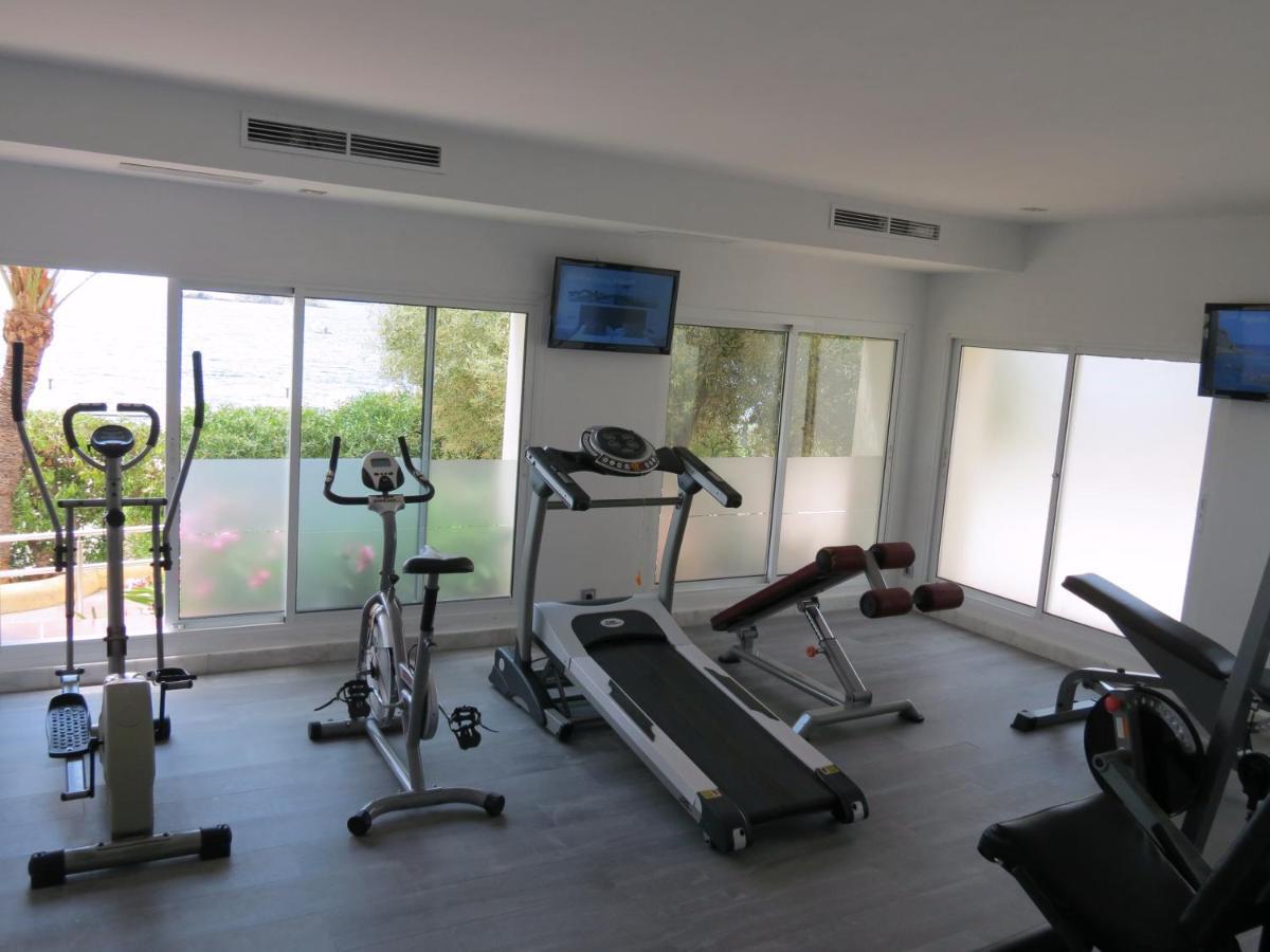 Hotel Bg Nautico Ebeso 4*
