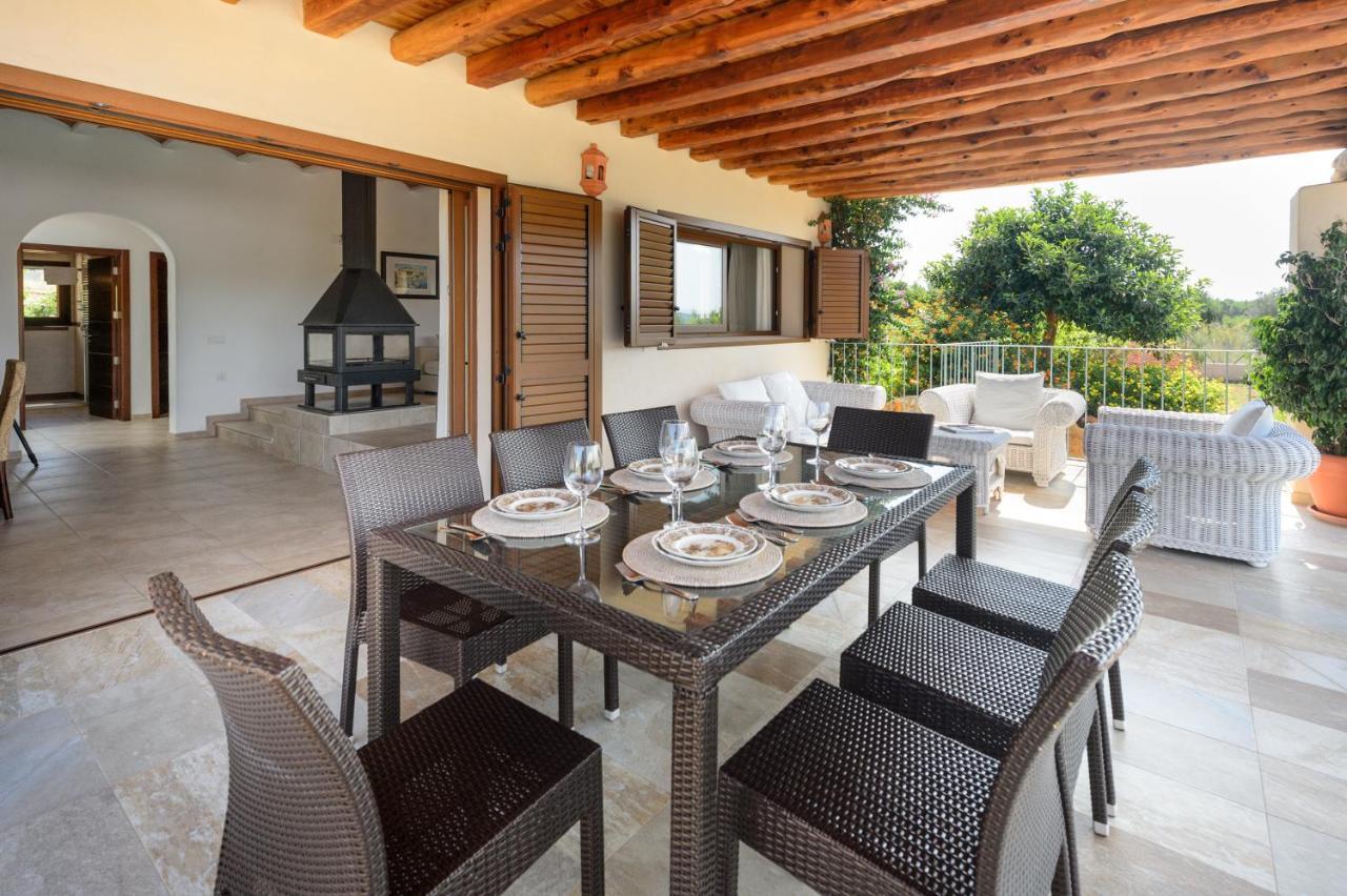 Luna Villa *