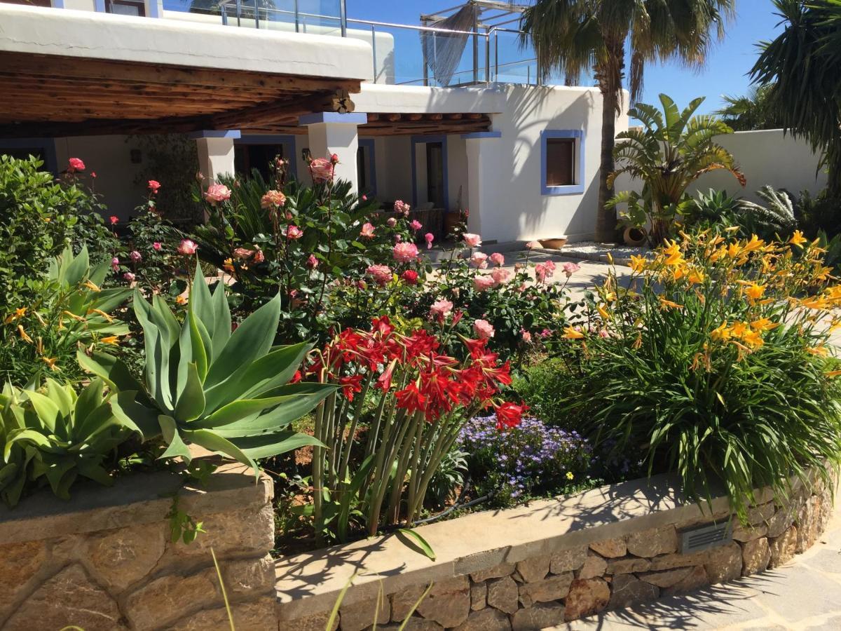 Casa Cova Holiday home Ibiza Town