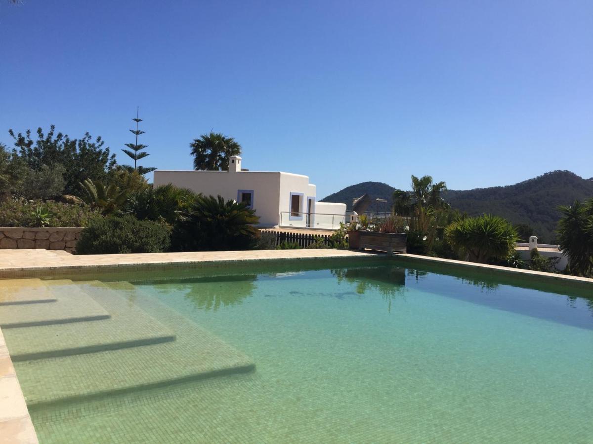 Casa Cova Holiday home Ibiza Town