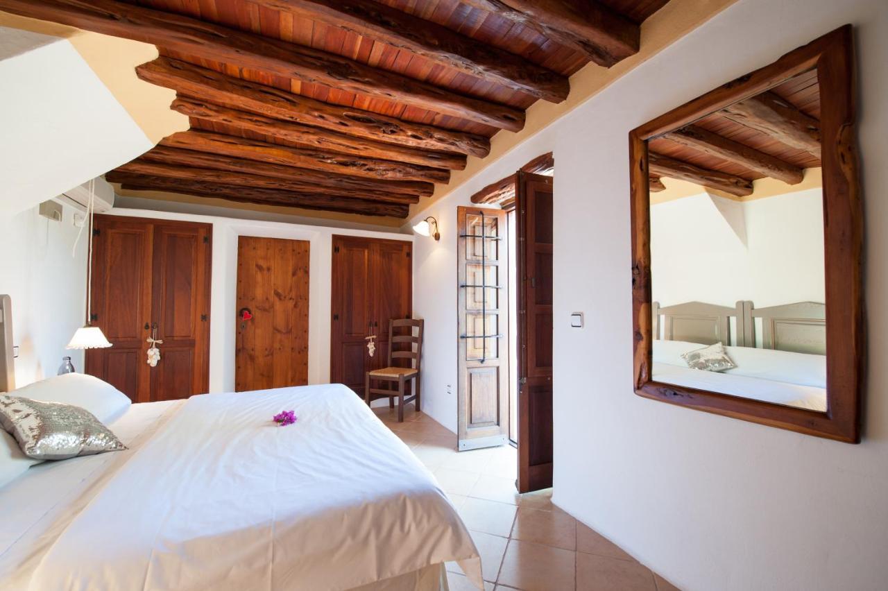 Villa Can Tierra Roja Santa Gertrudis (Ibiza)