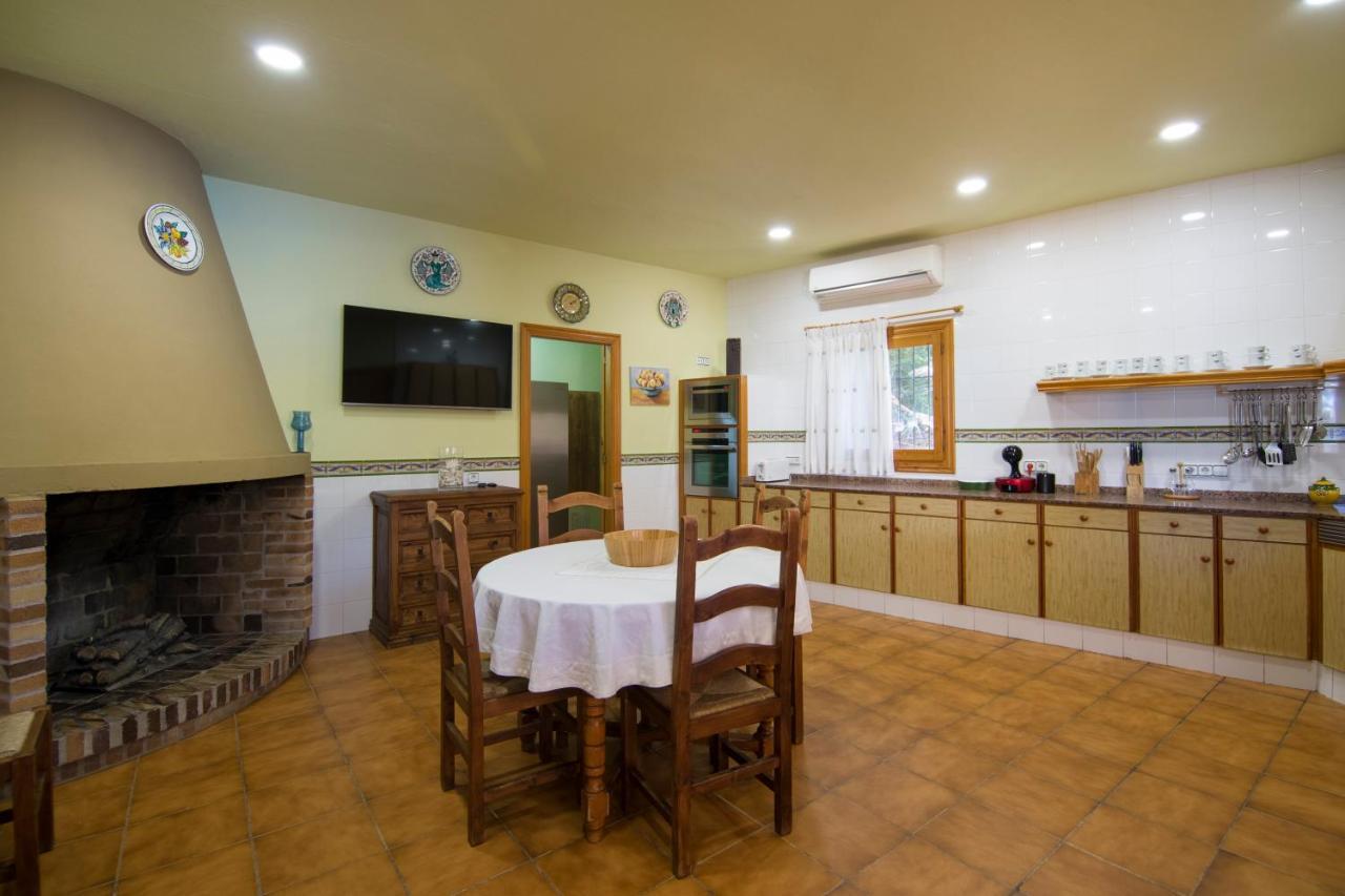 Villa Palmera