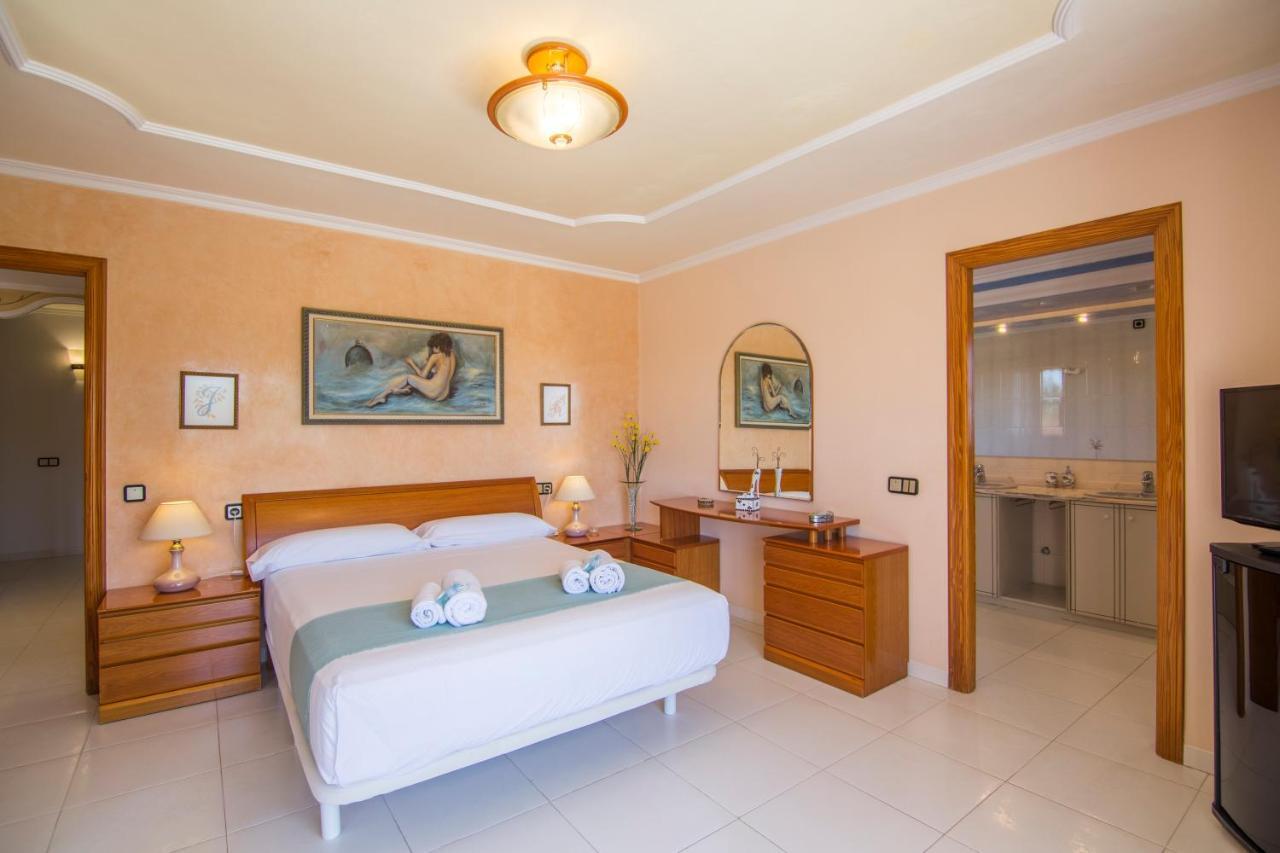 Villa Palmera