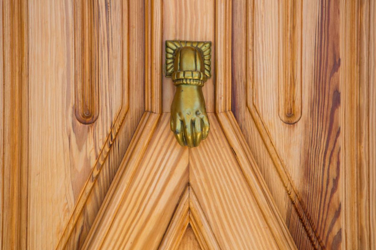 Palmera Villa *