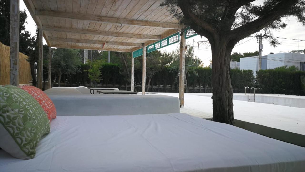 Nwt Tower * San Antonio (Ibiza)