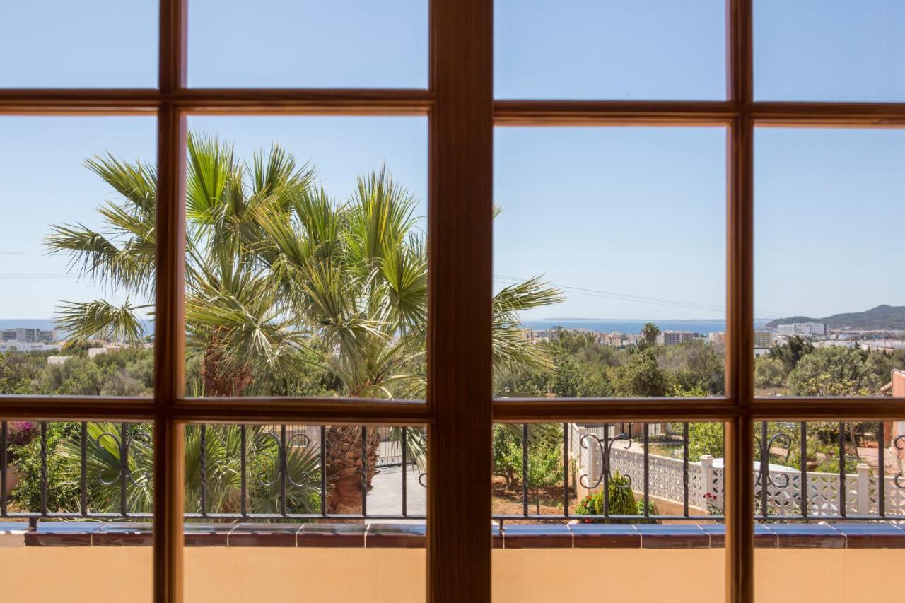 Palmera Villa