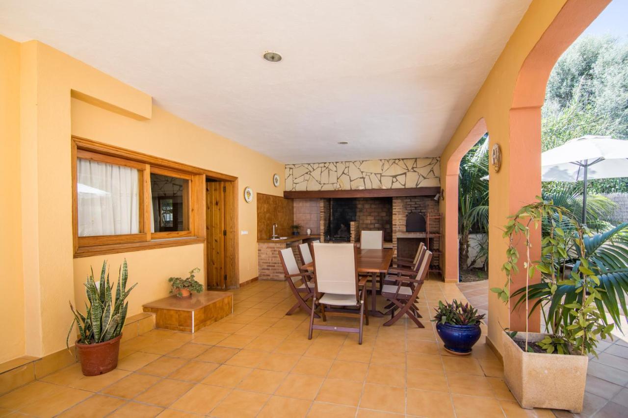 Villa Palmera