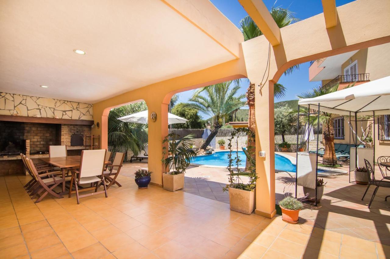 Palmera * Ibiza Town