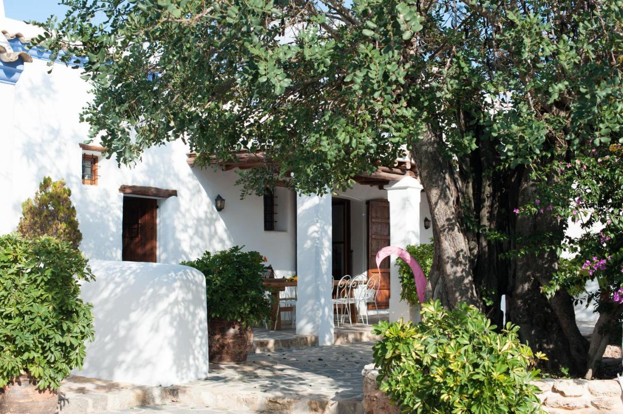 Can Tierra Roja Villa Santa Gertrudis (Ibiza)