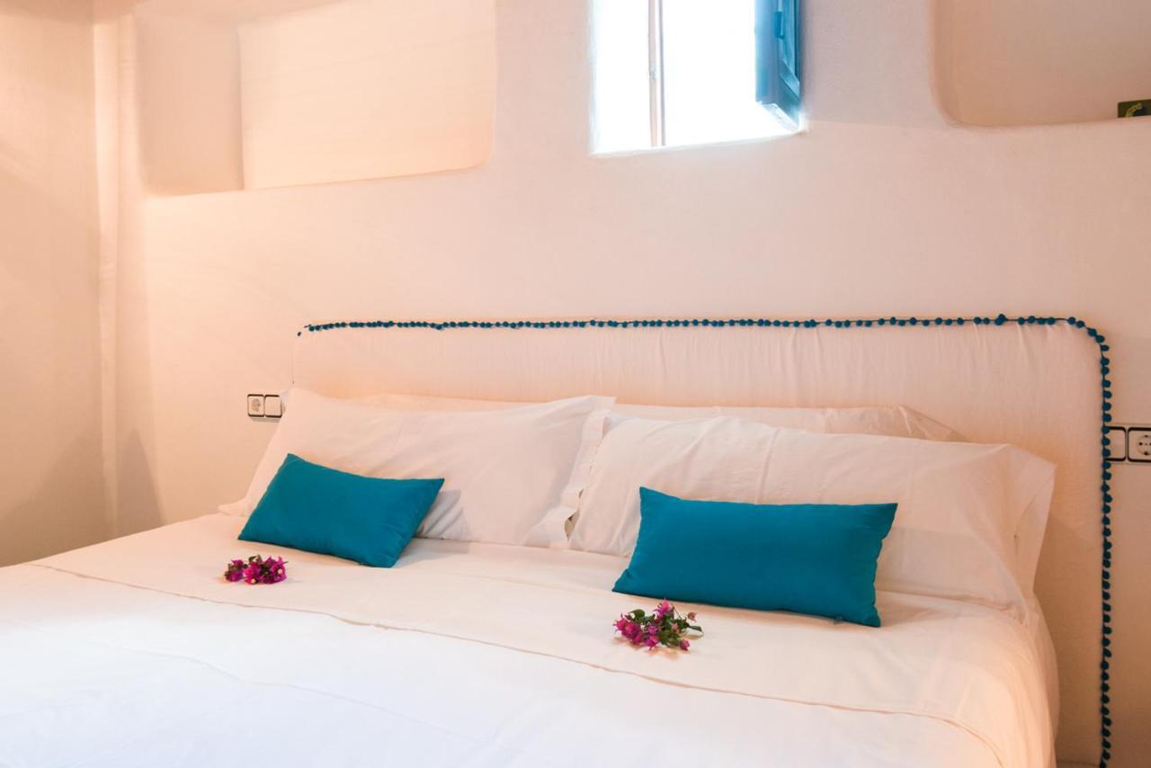 Villa Can Tierra Roja Santa Gertrudis (Ibiza)