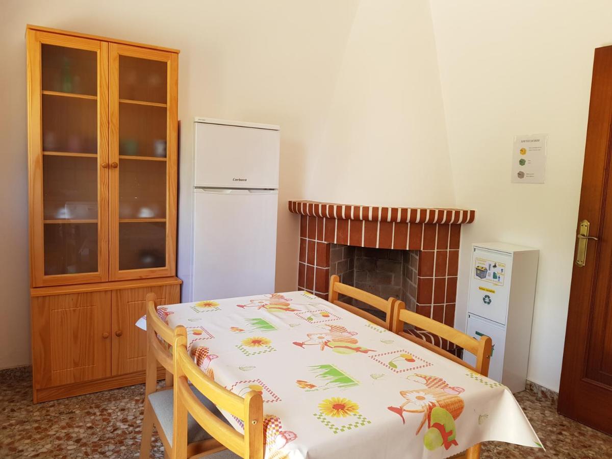 Casa Sol * Santa Eulária des Riu