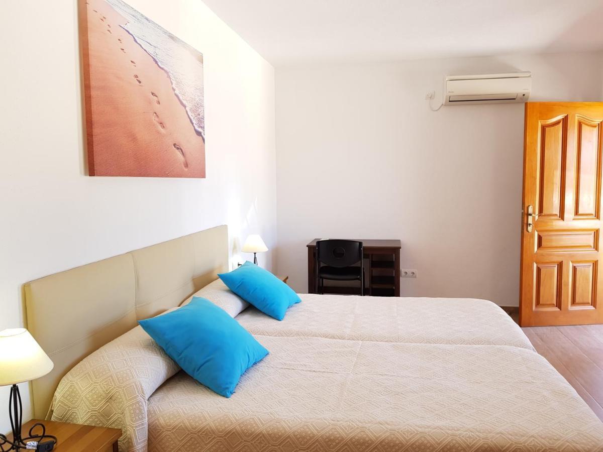 Casa Sol Casa de Férias