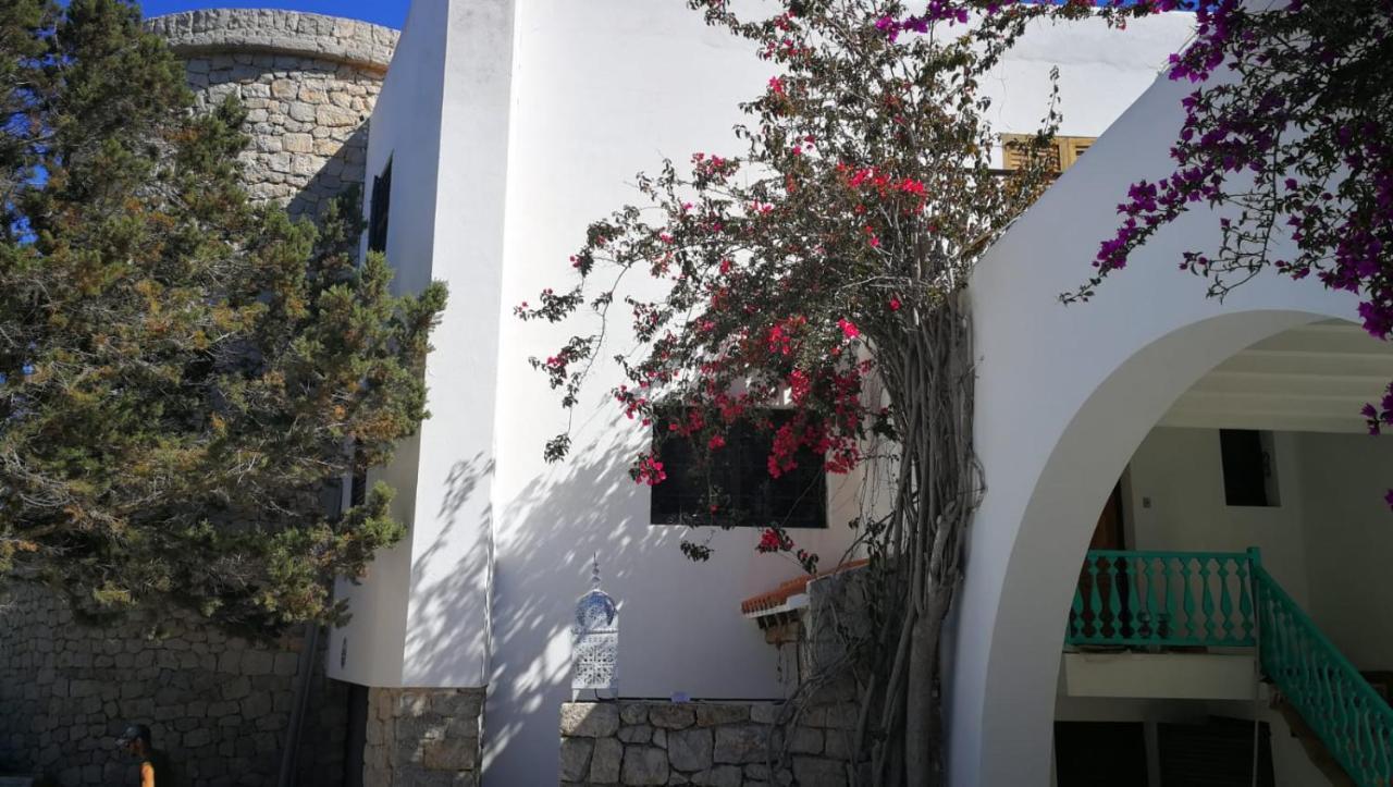 Nwt Tower Villa San Antonio (Ibiza)
