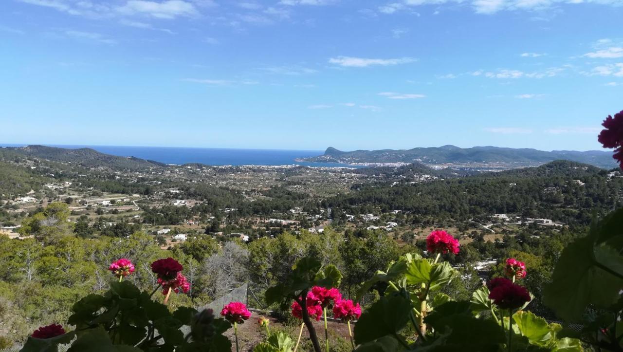 Casa Paquita ¡¡¡vistas Espectaculares!!! Casa de férias
