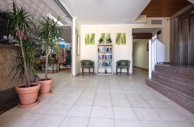 Apartamento El Cortijo Escana *