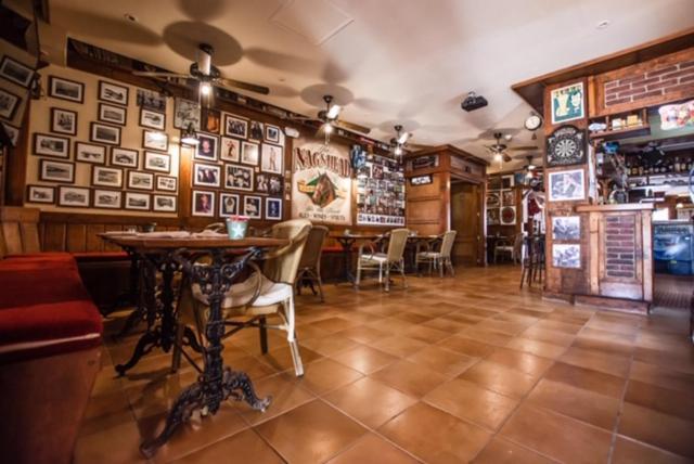 El Cortijo Escana * Es Cana