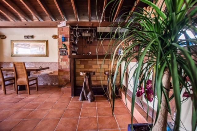 El Cortijo Escana Es Cana