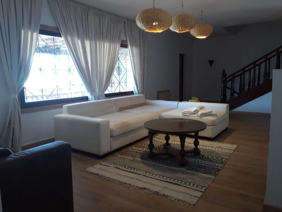 Villa Nwt Tower *