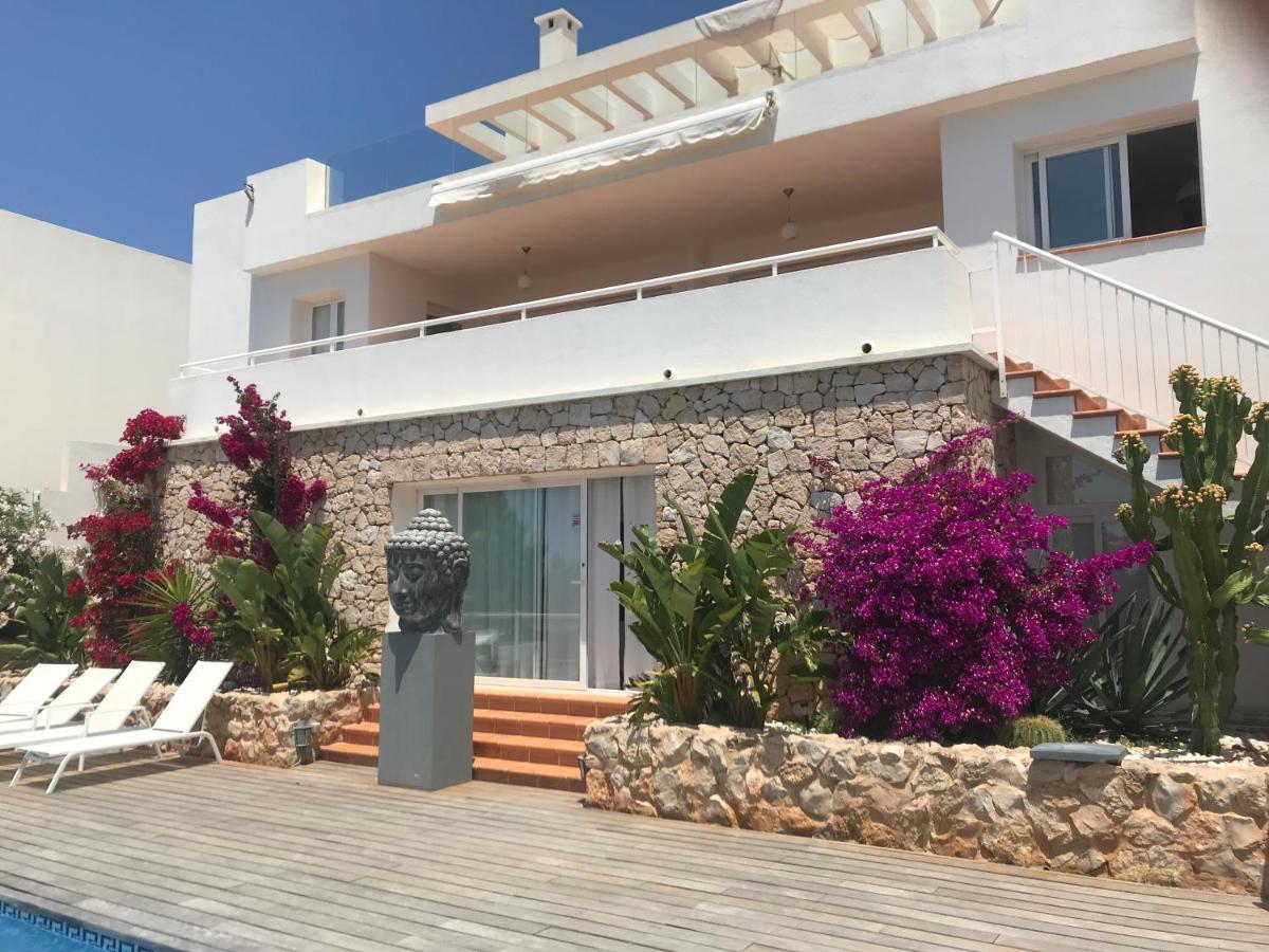 Paradise Villa Sant Josep de sa Talaia