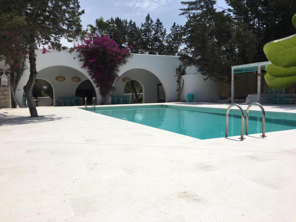 Nwt Tower Villa *