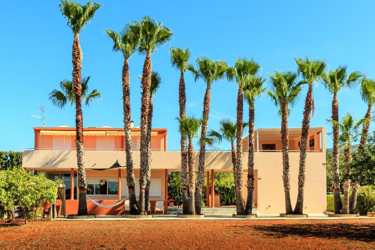 Can Toni Yern Holiday home Sant Llorenc de Balafia
