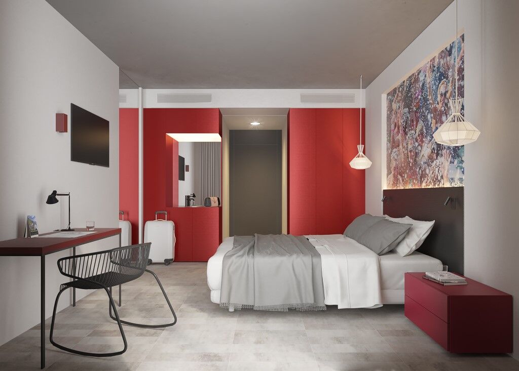 Vibra District - Adults Only Hotel Sant Antoni de Portmany