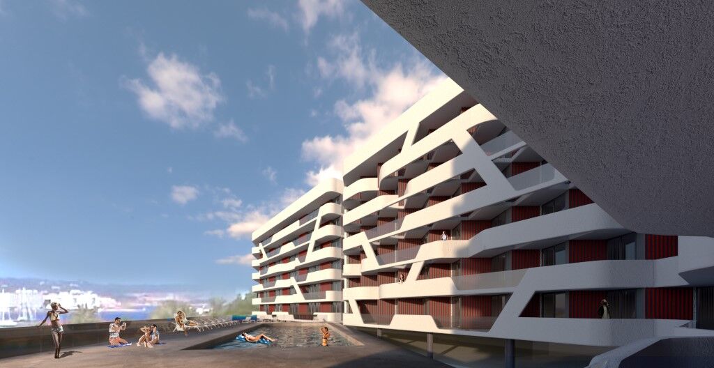 Vibra District - Adults Only Hotel 4*