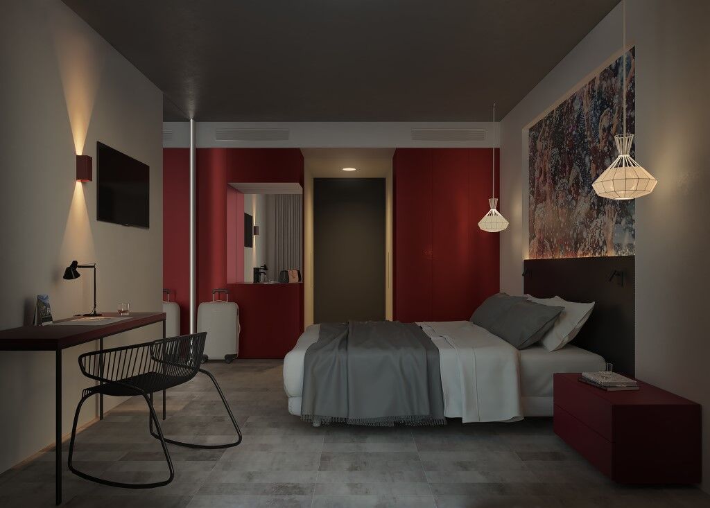 Hotel Vibra District - Adults Only San Antonio (Ibiza)