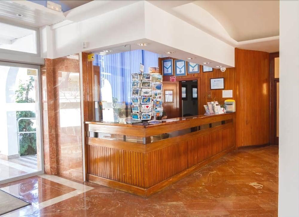 Riomar, Ibiza, A Tribute Portfolio Hotel Santa Eularia des Riu