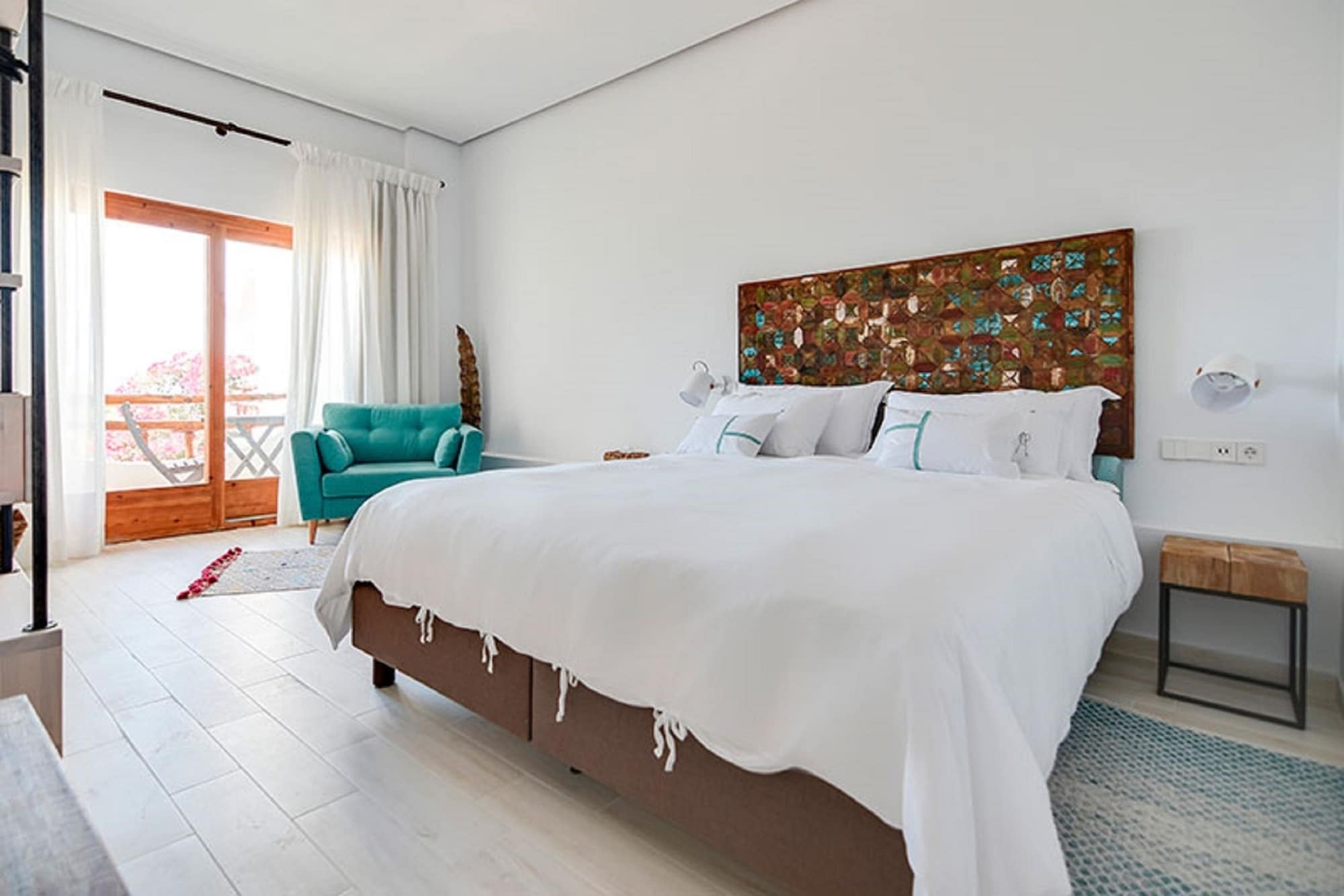 Hotel Petunia Ibiza (adults Only) 3*