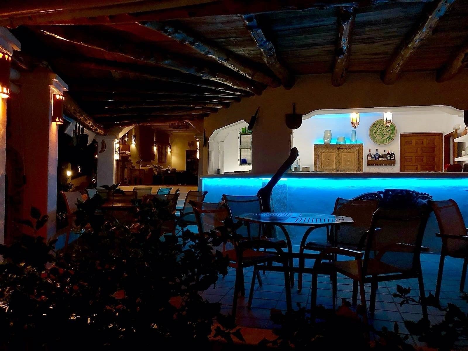 Petunia Ibiza (adults Only) 3* Cala Vadella (Ibiza)