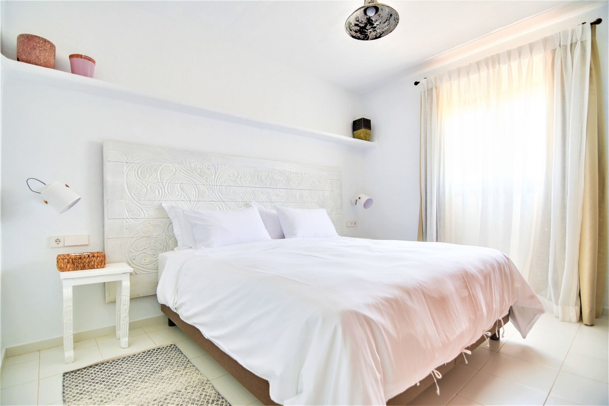 Hotel Petunia Ibiza (adults Only)