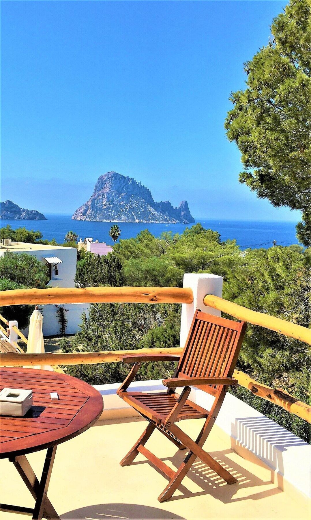 Hotel Petunia Ibiza (adults Only) Cala Vadella (Ibiza)