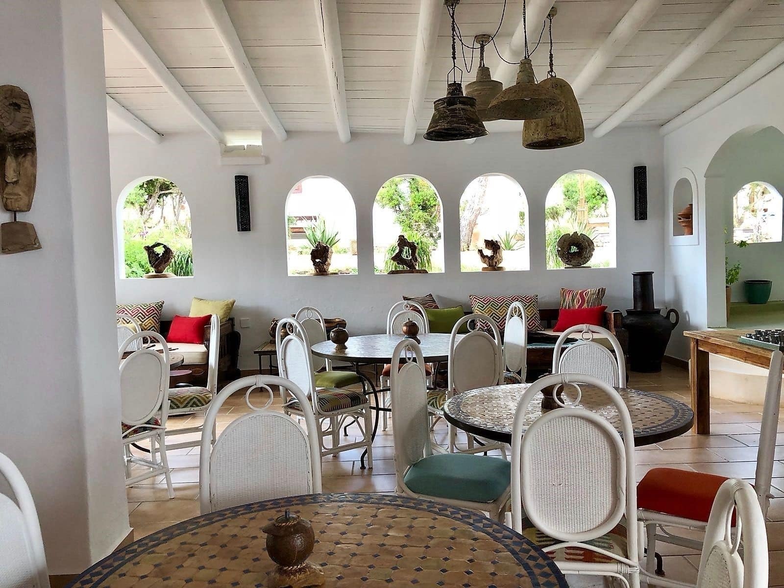 Petunia Ibiza (adults Only)