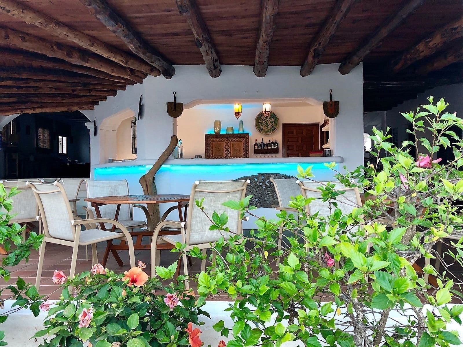 Petunia Ibiza (adults Only) 3* Cala Vadella (Ibiza)