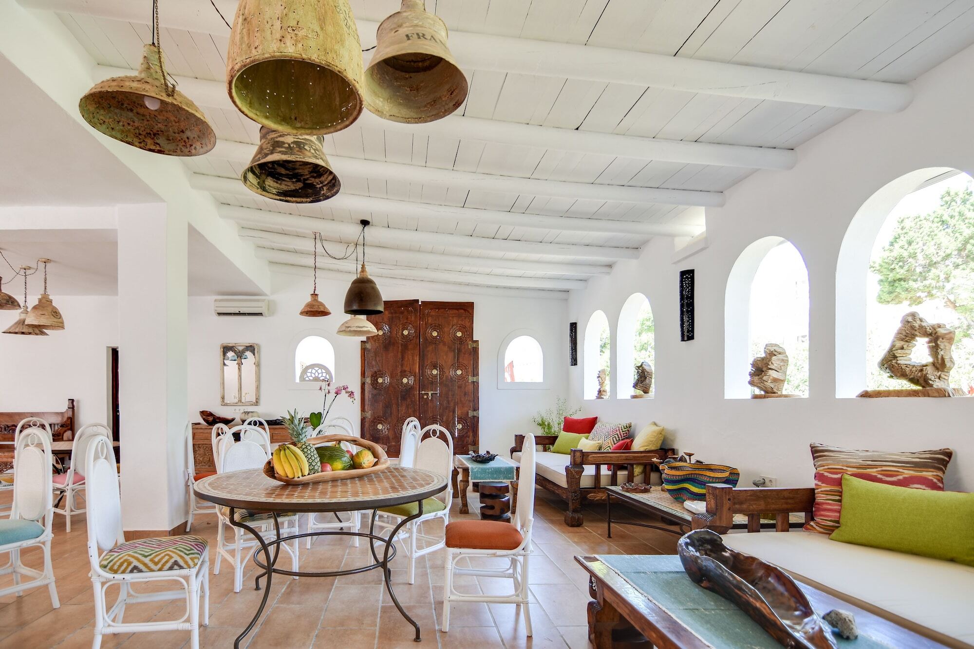 Hotel Petunia Ibiza (adults Only) 3*