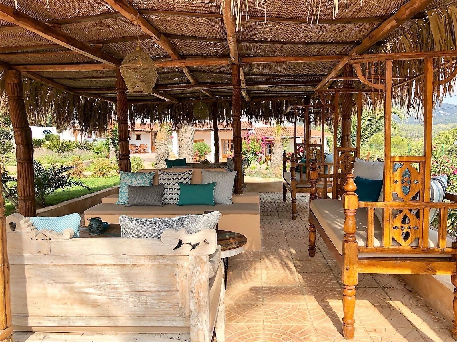 Petunia Ibiza (adults Only) Hotel 3*